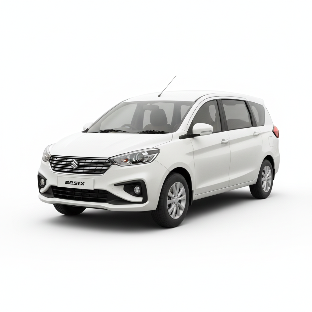 Maruti Ertiga